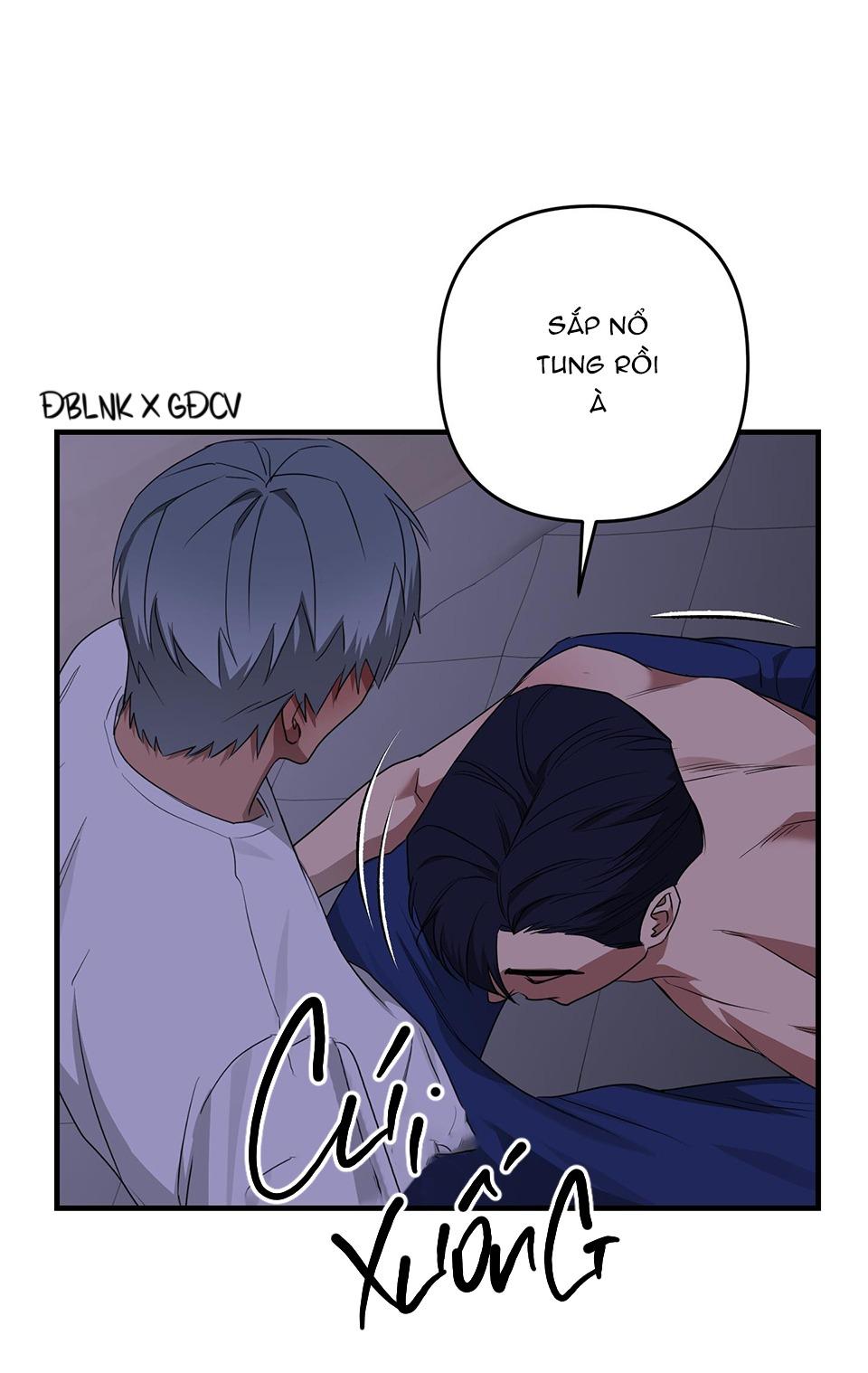 Đọc truyện BL NGẮN CHỊCH HỎNY - Chapter 14.8