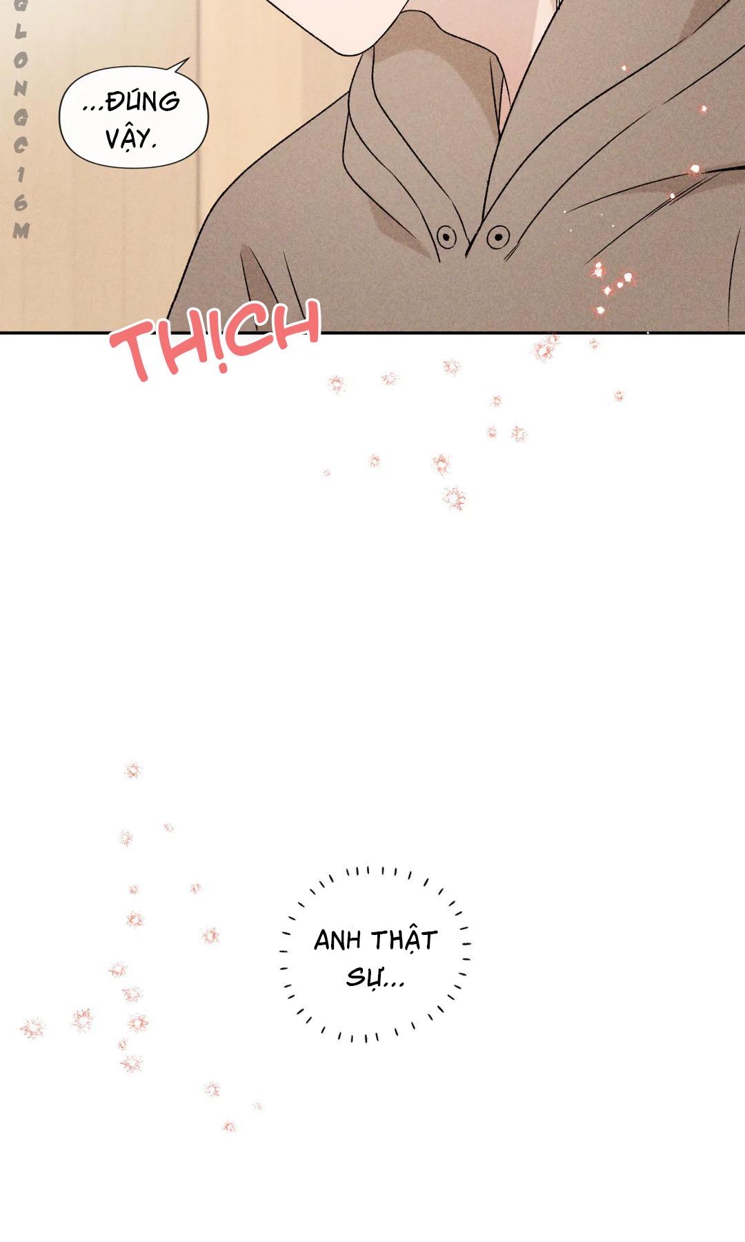 Đọc truyện Đừng Cho Em Hy Vọng - Chapter 37