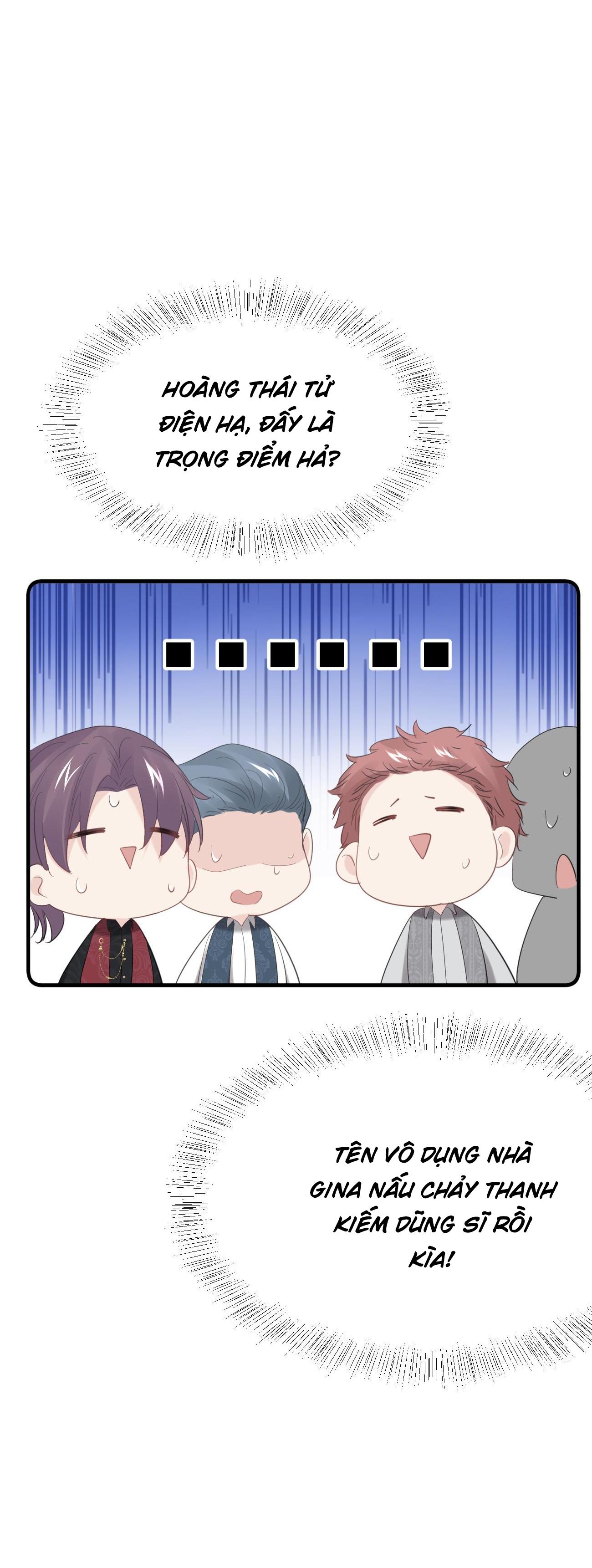 Đọc truyện Đừng Đắc Tội Với Nam Chính (Raw Drop) - Chapter 15