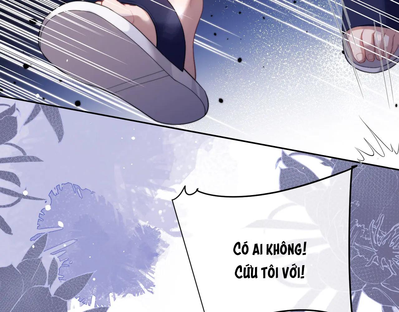 Đọc truyện Nhân Ngư Desharow - Chapter 6