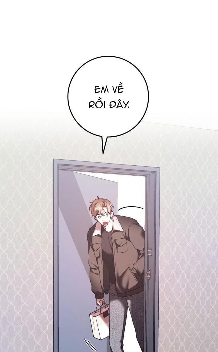 Đọc truyện NETKAMA PUNCH!! - Chapter 23