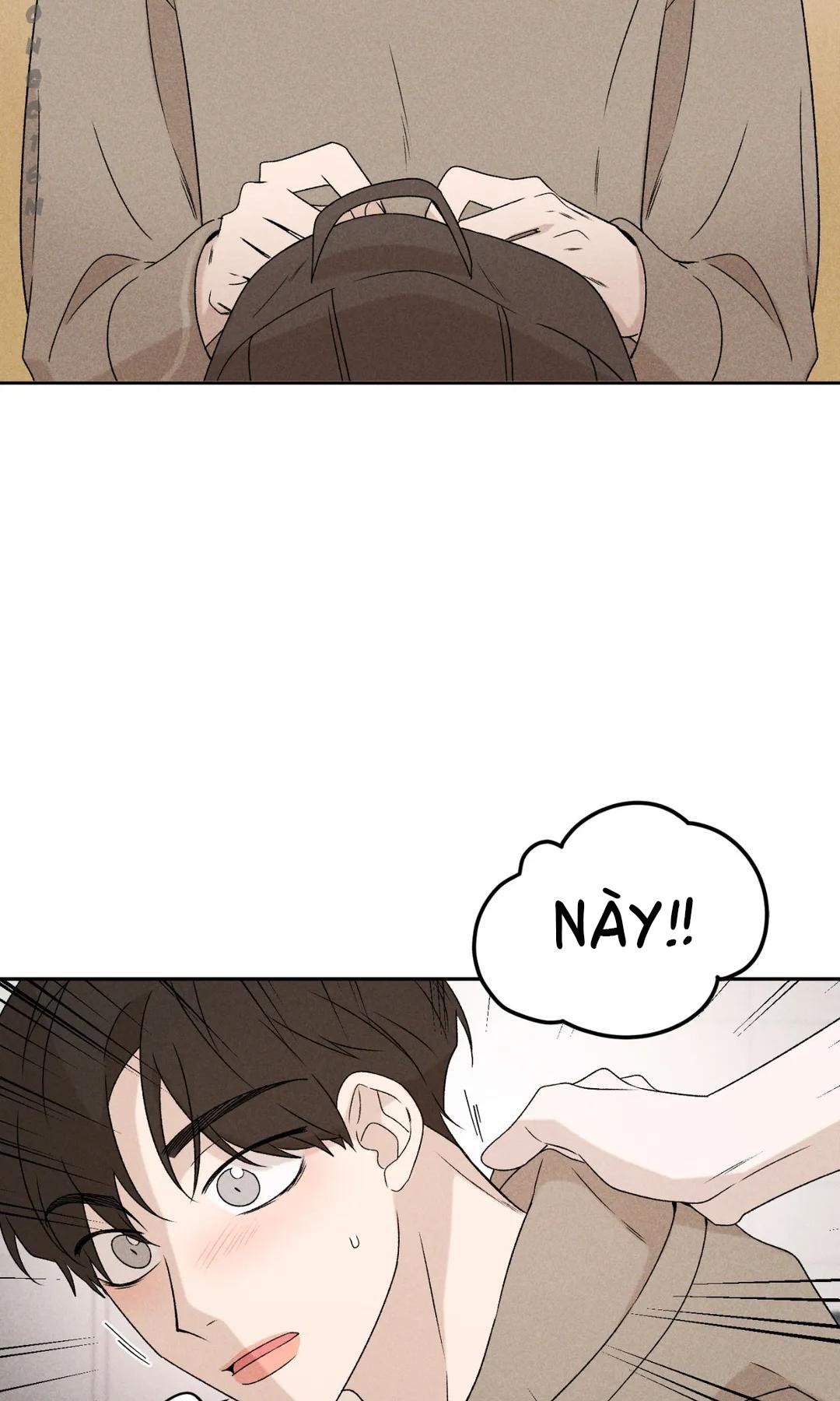 Đọc truyện Đừng Cho Em Hy Vọng - Chapter 37