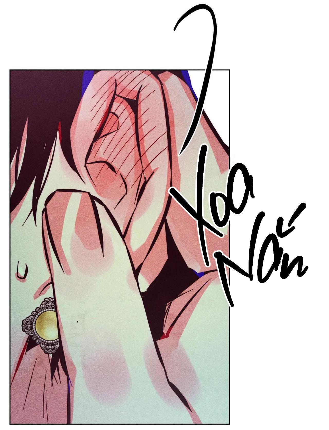 Đọc truyện (CBunu) Làm vị cứu tinh thật dễ dàng - Chapter 43