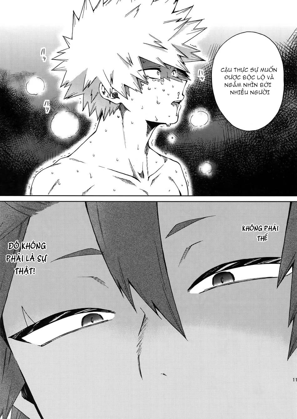Đọc truyện Oneshot hỏny - Chapter 172