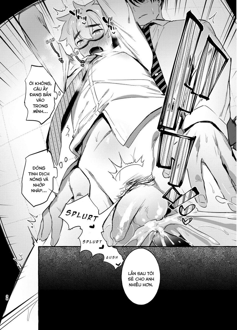 Đọc truyện Oneshot hỏny - Chapter 179