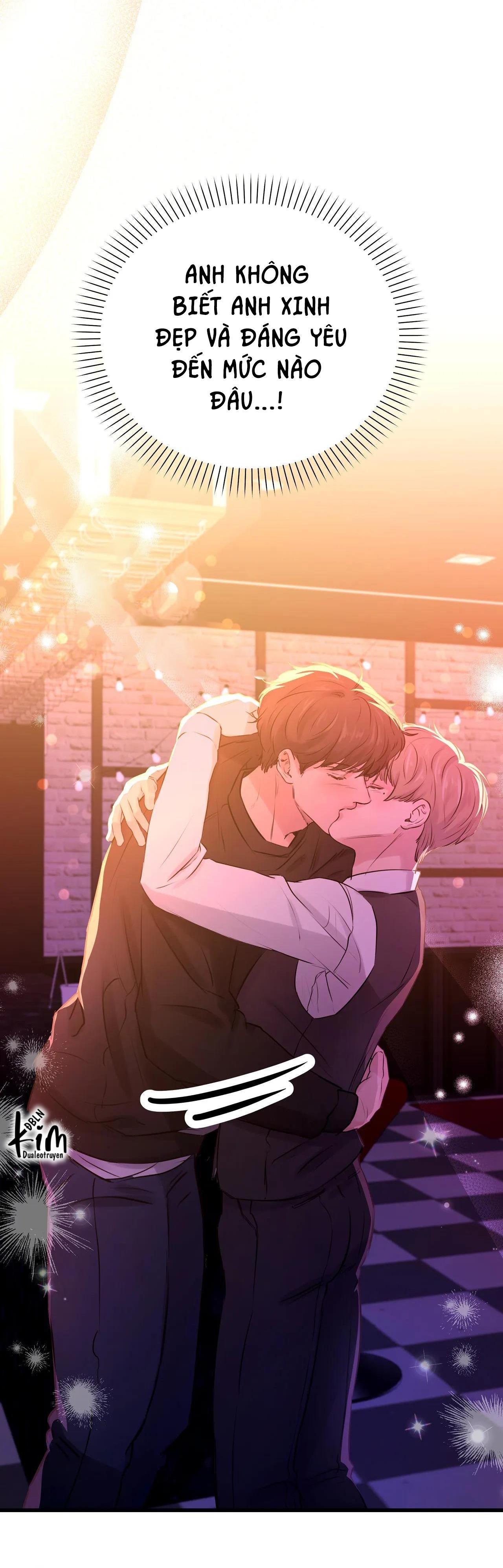 Đọc truyện BL NGẮN CHỊCH HỎNY - Chapter 12.1