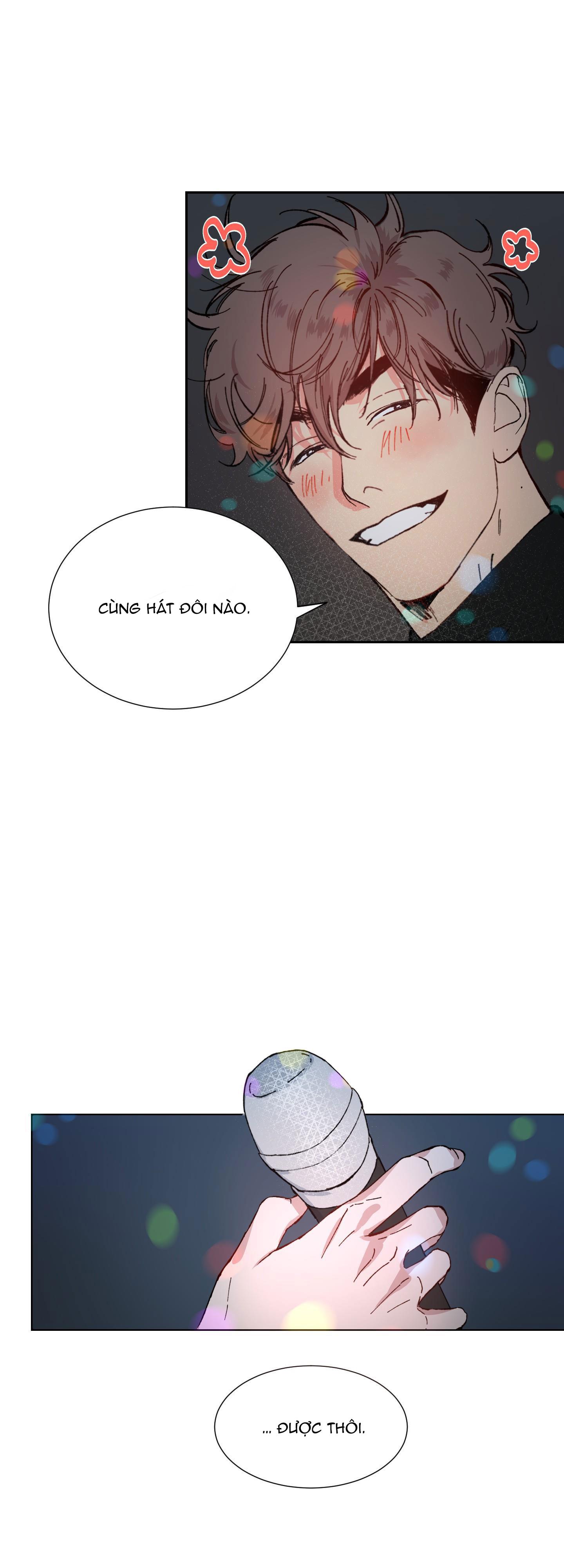 Đọc truyện BL NGẮN CHỊCH HỎNY - Chapter 15.5