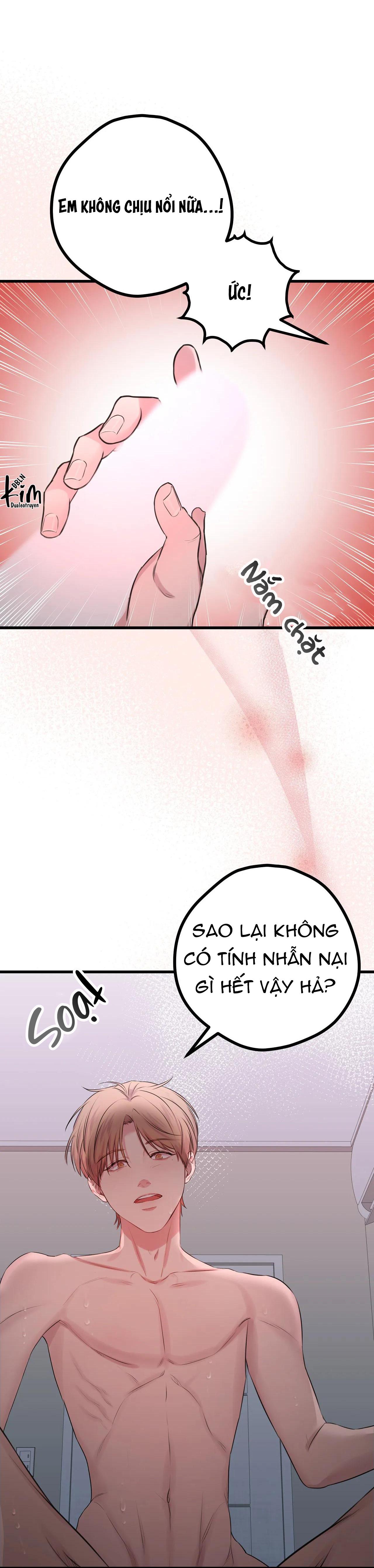 Đọc truyện BL NGẮN CHỊCH HỎNY - Chapter 12.3
