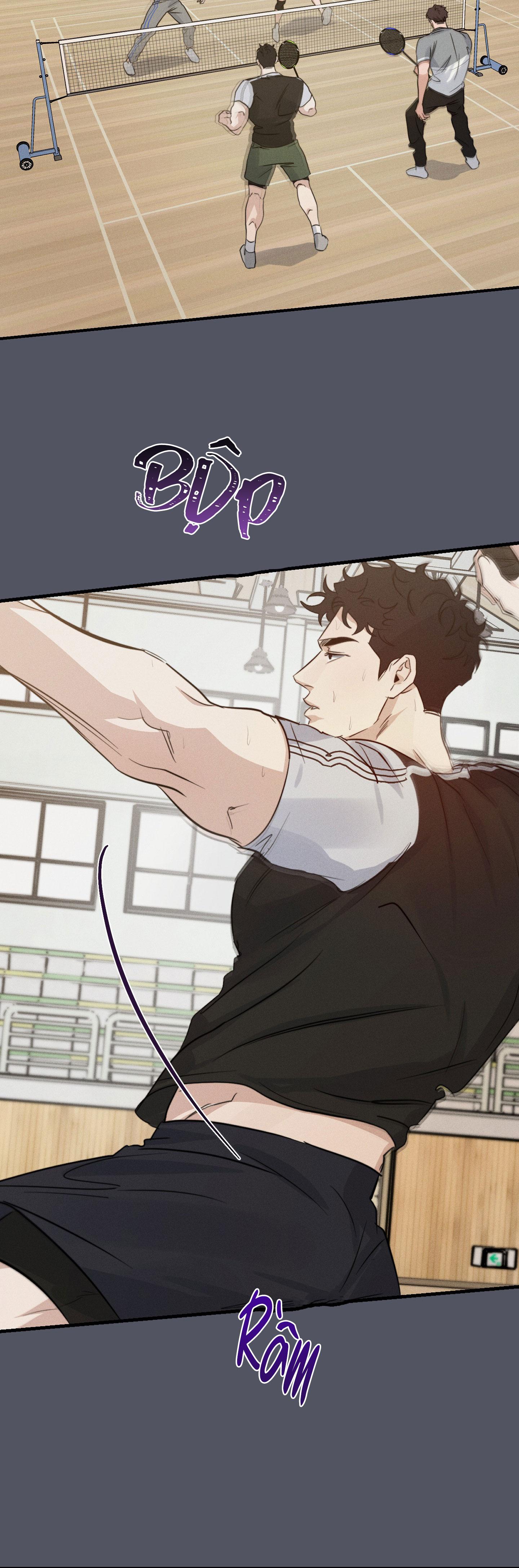 Đọc truyện HIGH CLEAR - Chapter 28