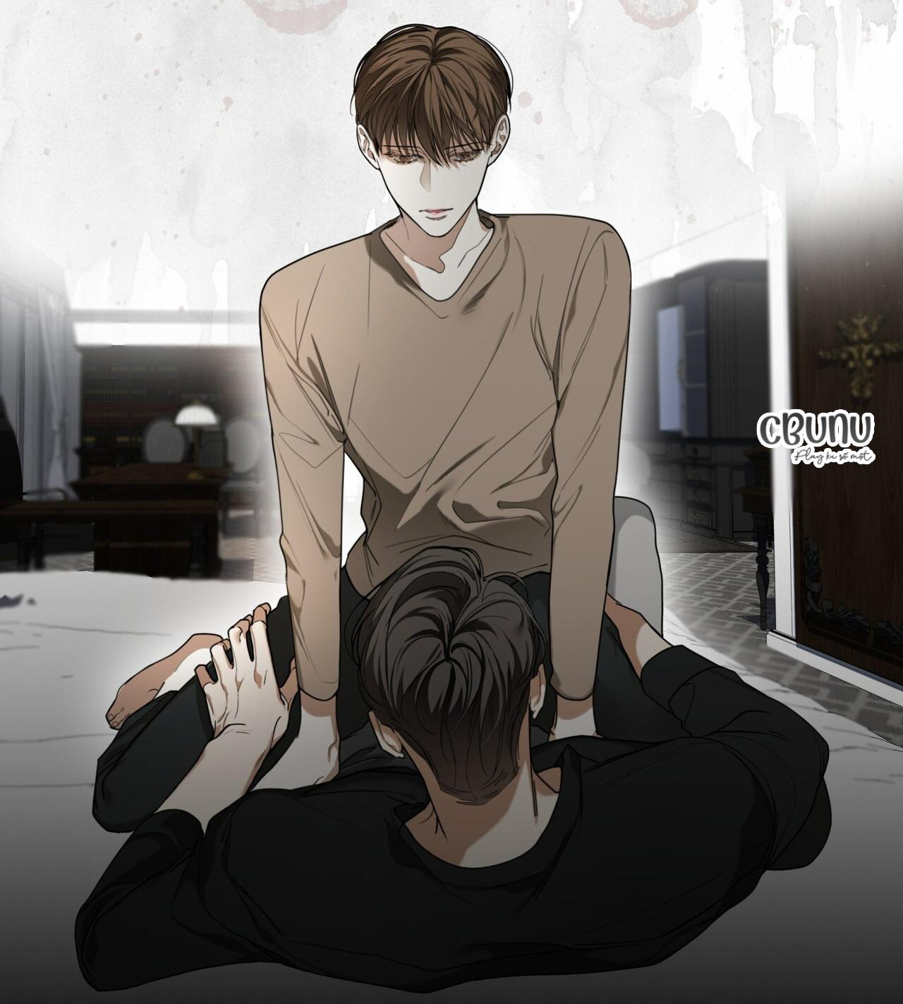 Đọc truyện (CBunu) Phạm Luật - Chapter 47