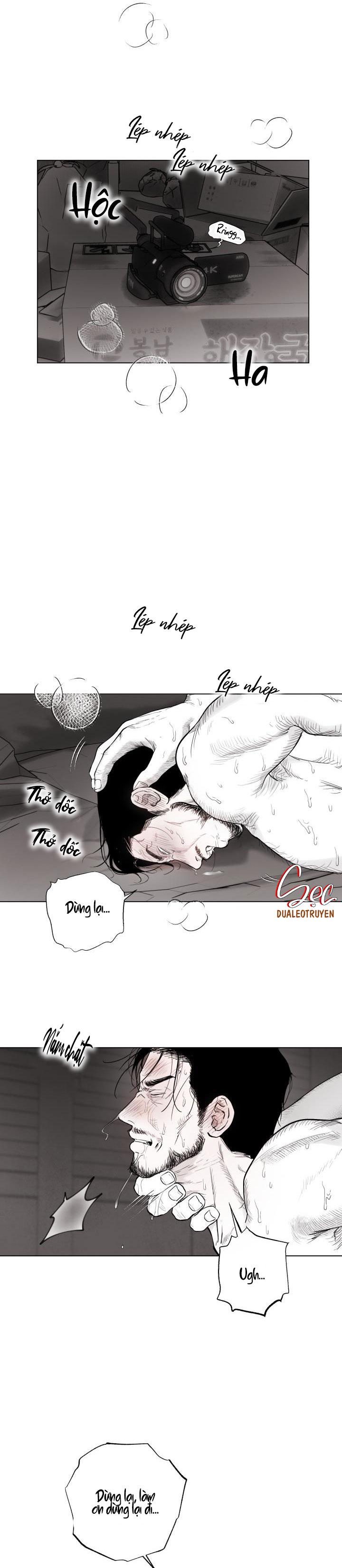 Đọc truyện TUYỂN TẬP NHỮNG ÔNG CHÚ TÀ ZÂM - Chapter 5.2