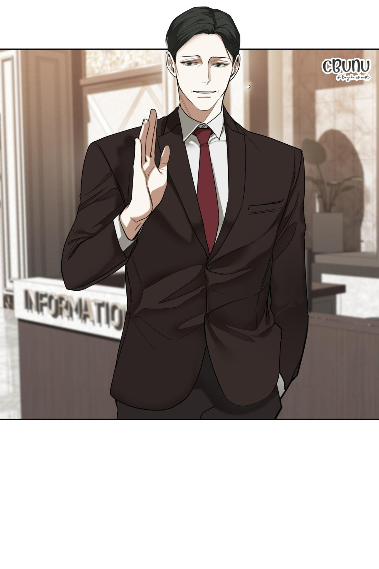 Đọc truyện (CBunu) Phạm Luật - Chapter 47