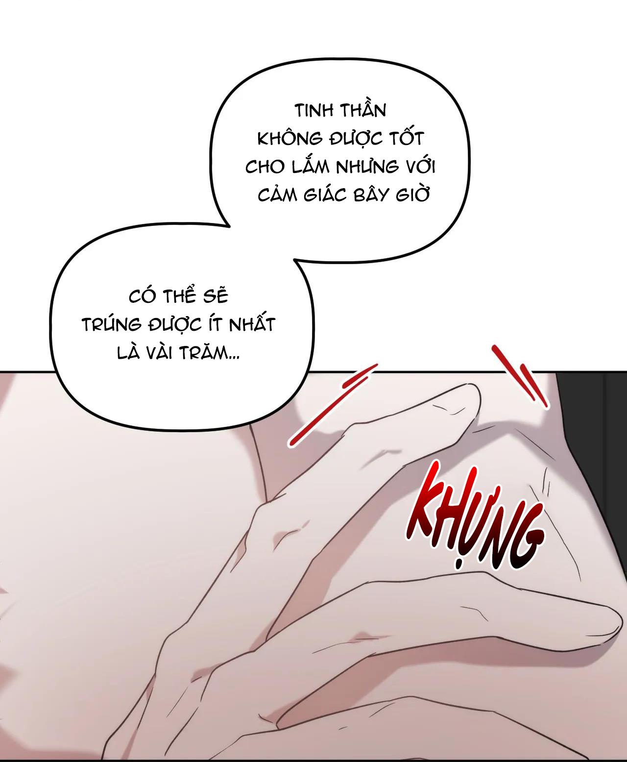 Đọc truyện ĐÃ HIỂU CHƯA - Chapter 13