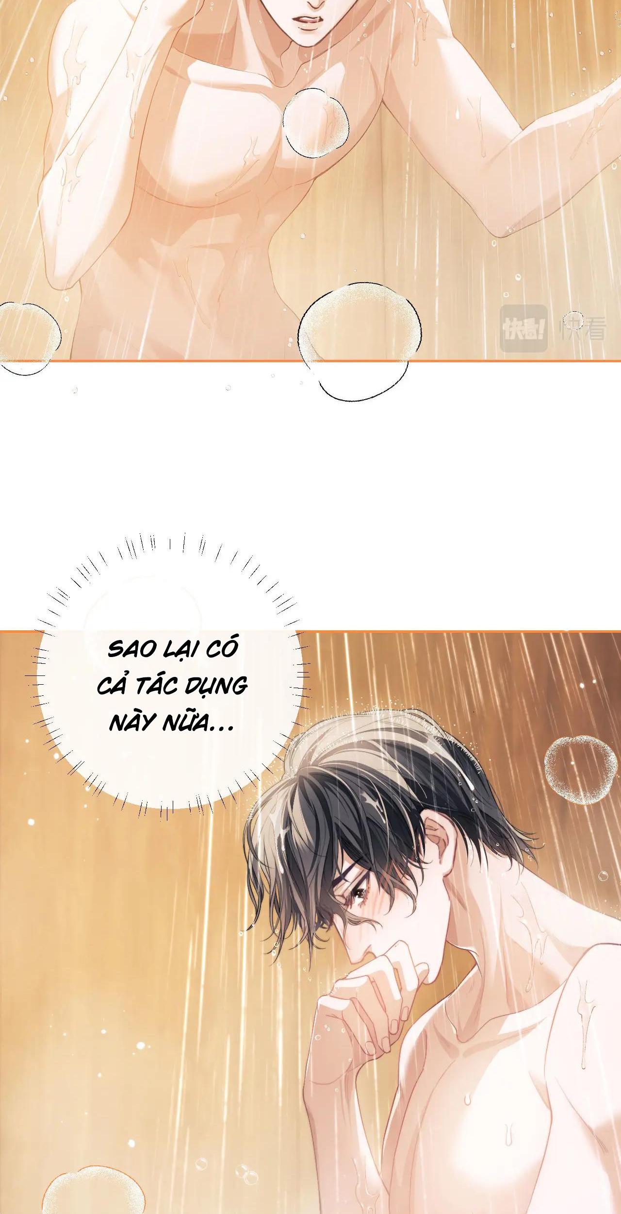 Đọc truyện Nhân Ngư Desharow - Chapter 5