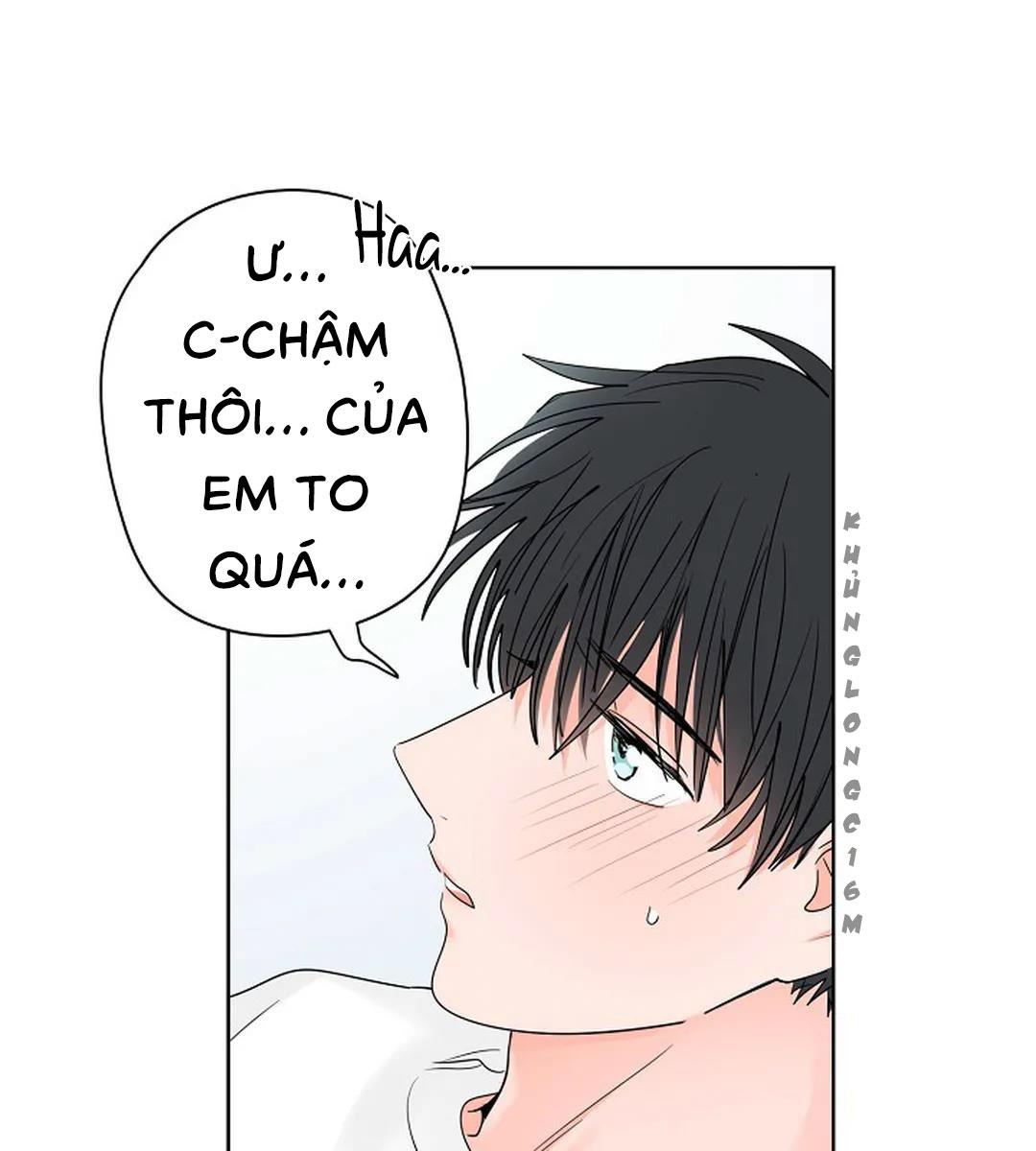 Đọc truyện Tiền Bối, Chúng Ta Cần Nói Chuyện - Chapter 26