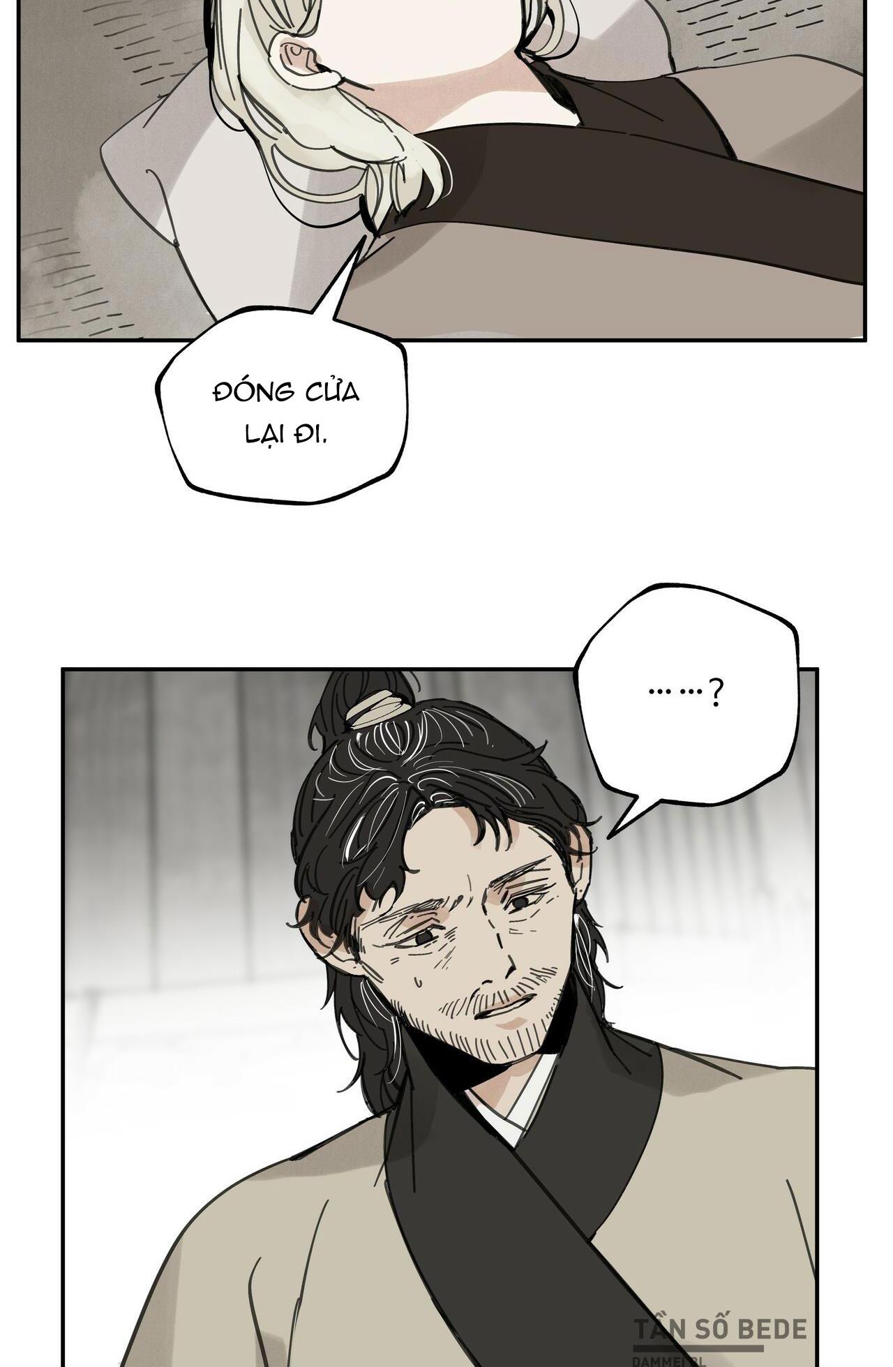 Đọc truyện PALJAE - Chapter 44