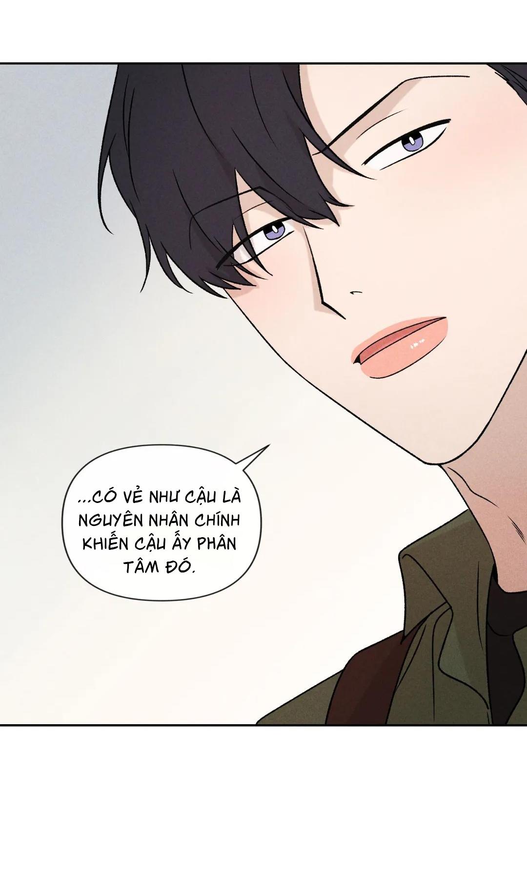 Đọc truyện Đừng Cho Em Hy Vọng - Chapter 37