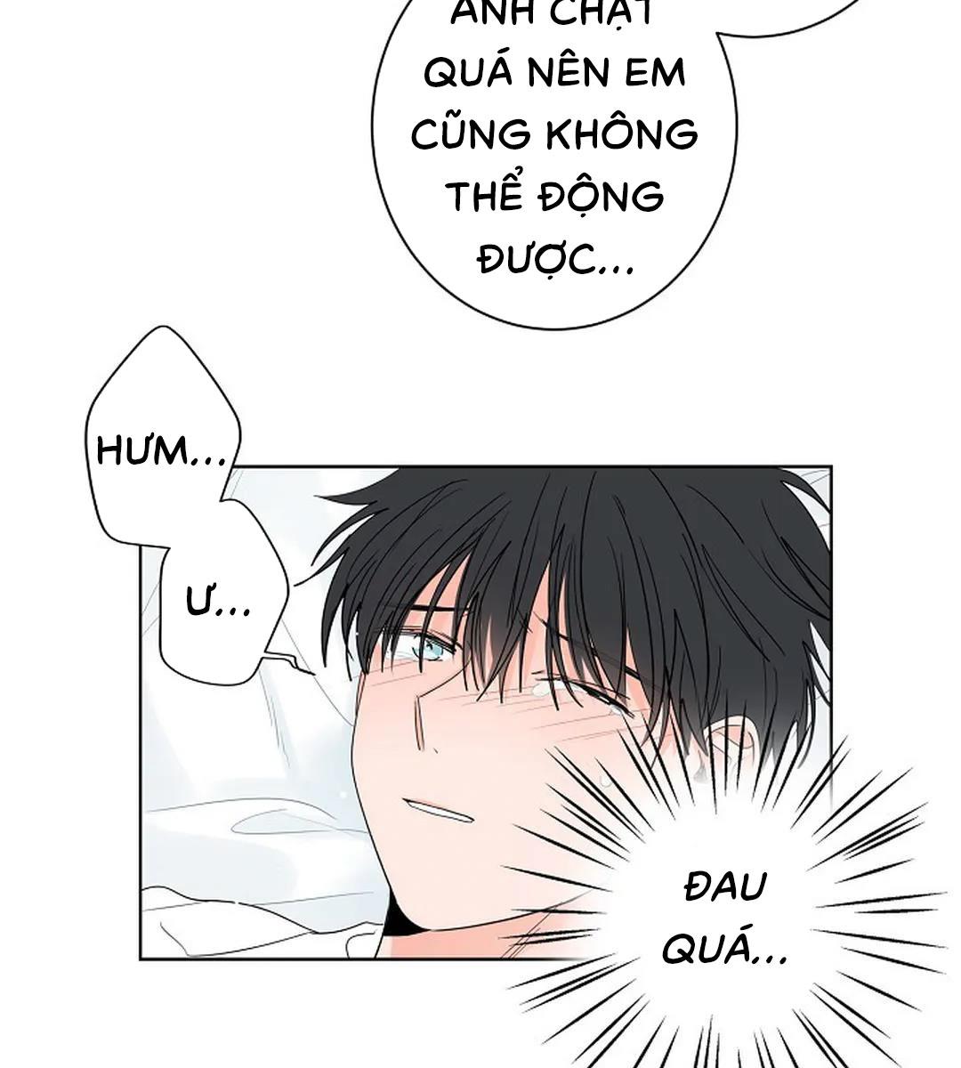 Đọc truyện Tiền Bối, Chúng Ta Cần Nói Chuyện - Chapter 26