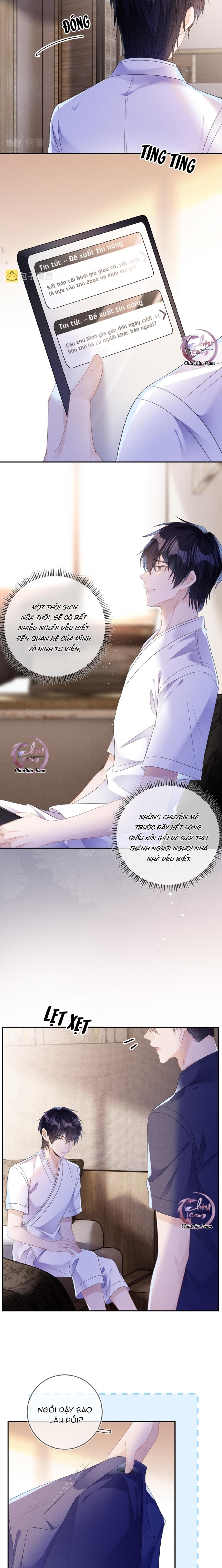 Đọc truyện Cường Liệt Công Kích - Chapter 58
