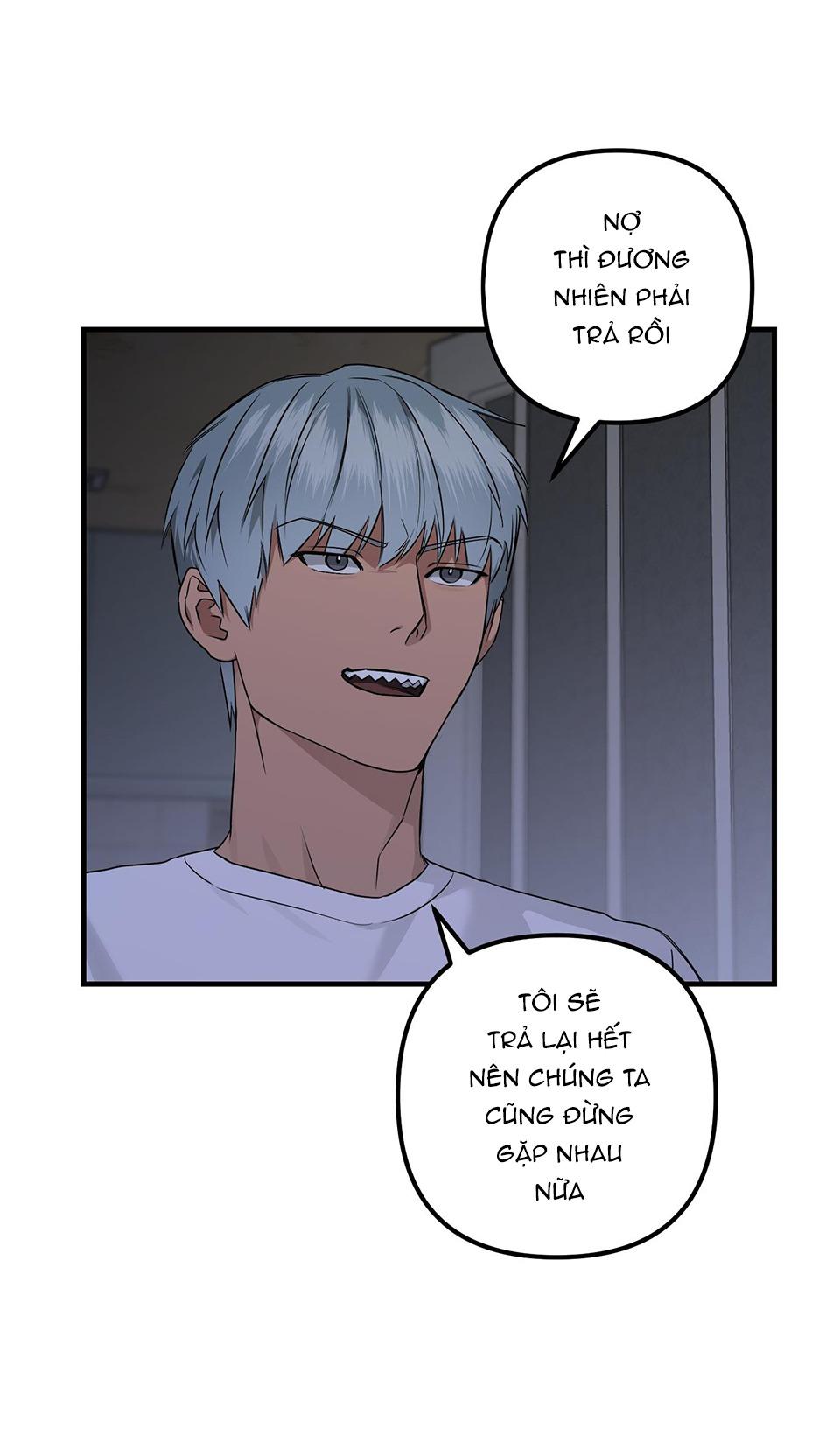 Đọc truyện BL NGẮN CHỊCH HỎNY - Chapter 14.8