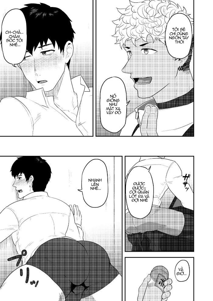 Đọc truyện Oneshot hỏny - Chapter 146