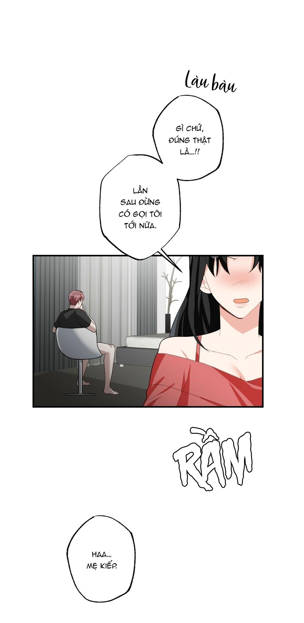 Đọc truyện TUYỂN TẬP NGỰC BỰ, CUNG KHỦ CỦA NHÀ KIM - Chapter 45