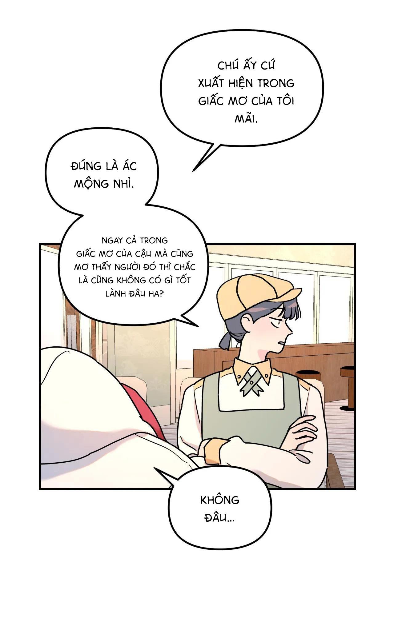 Đọc truyện (CBunu) Cây Không Có Rễ - Chapter 14