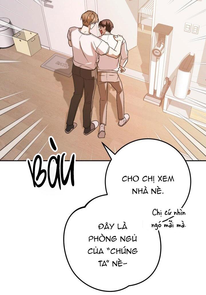 Đọc truyện NETKAMA PUNCH!! - Chapter 30