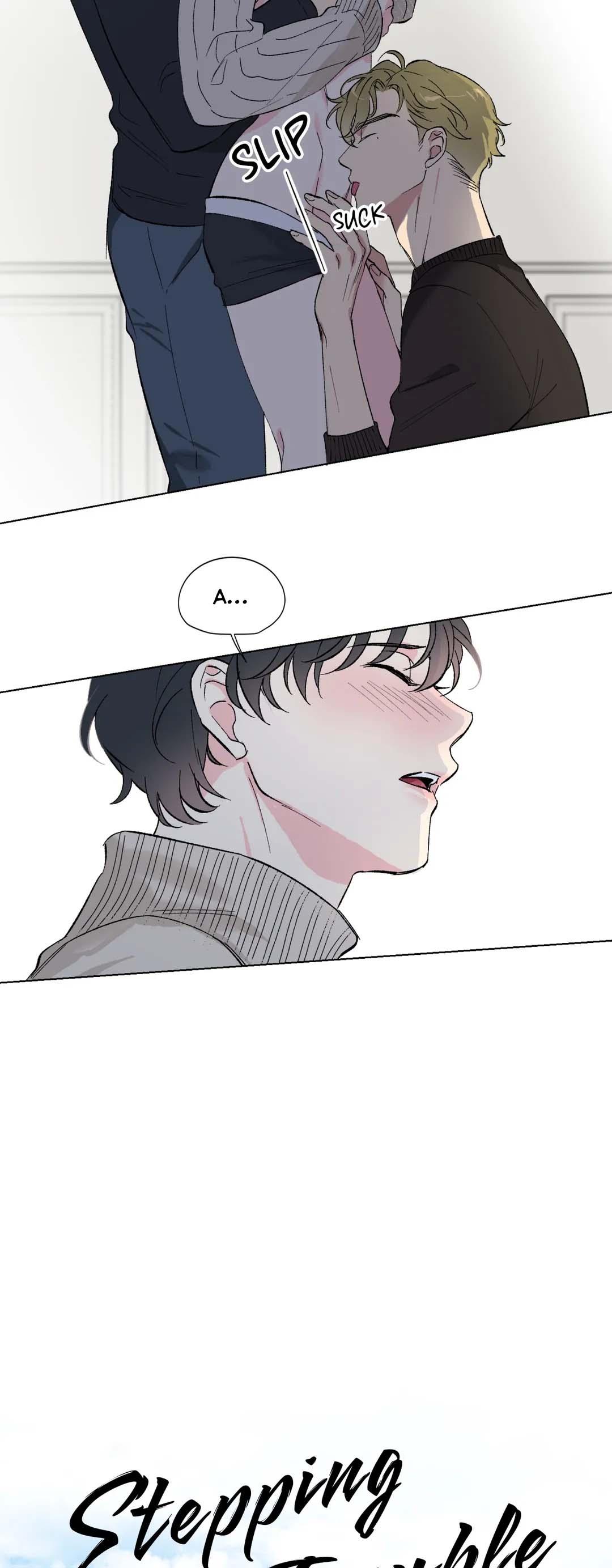 Đọc truyện Manhwa Chịch Vồn Chịch Vã - Chapter 52