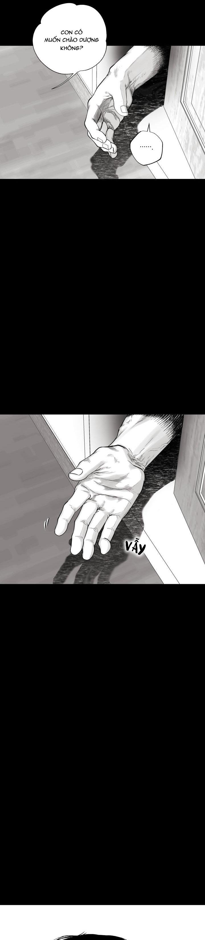 Đọc truyện TUYỂN TẬP NHỮNG ÔNG CHÚ TÀ ZÂM - Chapter 5.2