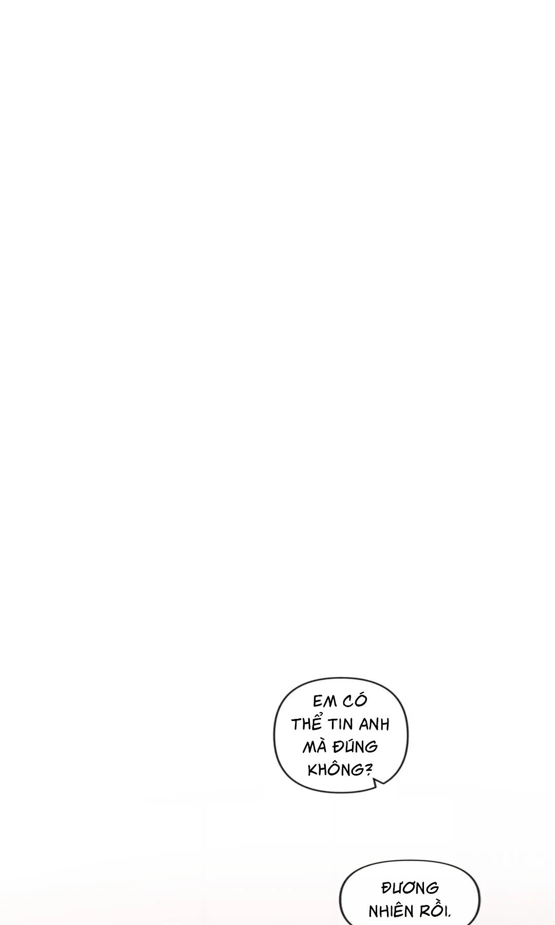Đọc truyện Đừng Cho Em Hy Vọng - Chapter 25