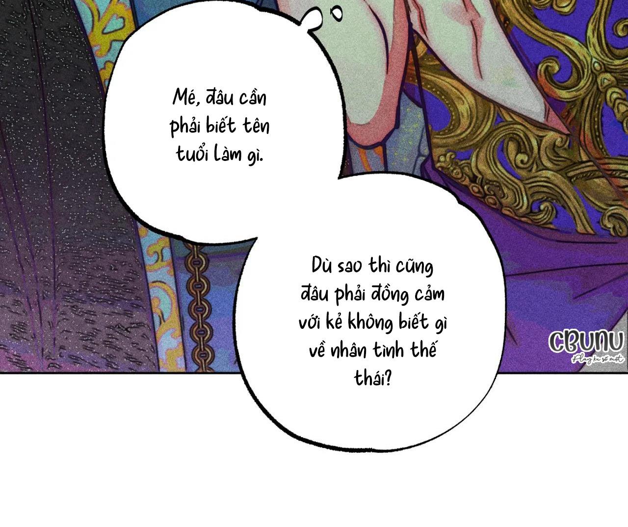 Đọc truyện (CBunu) Làm vị cứu tinh thật dễ dàng - Chapter 50