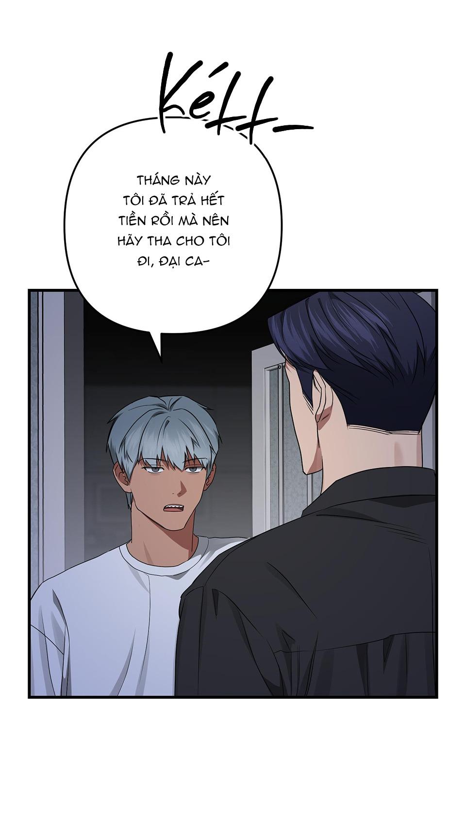 Đọc truyện BL NGẮN CHỊCH HỎNY - Chapter 14.8