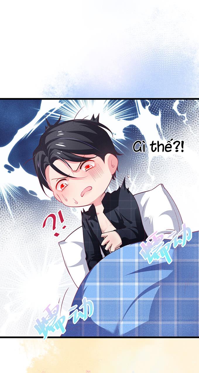 Đọc truyện Oxy gây chết người [DROP] - Chapter 3