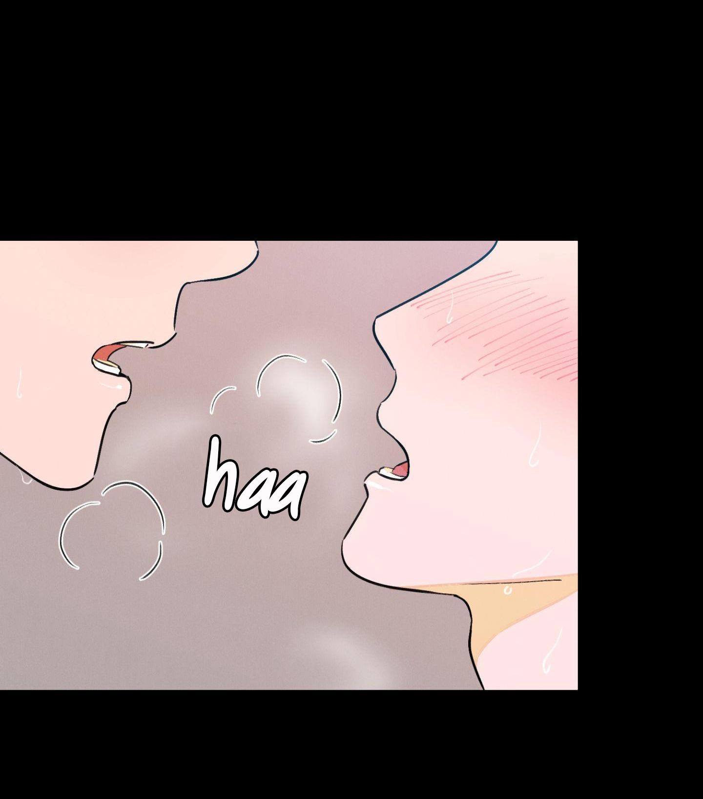 Đọc truyện |DROP| Mở Cửa Vào Ban Đêm - Chapter 2