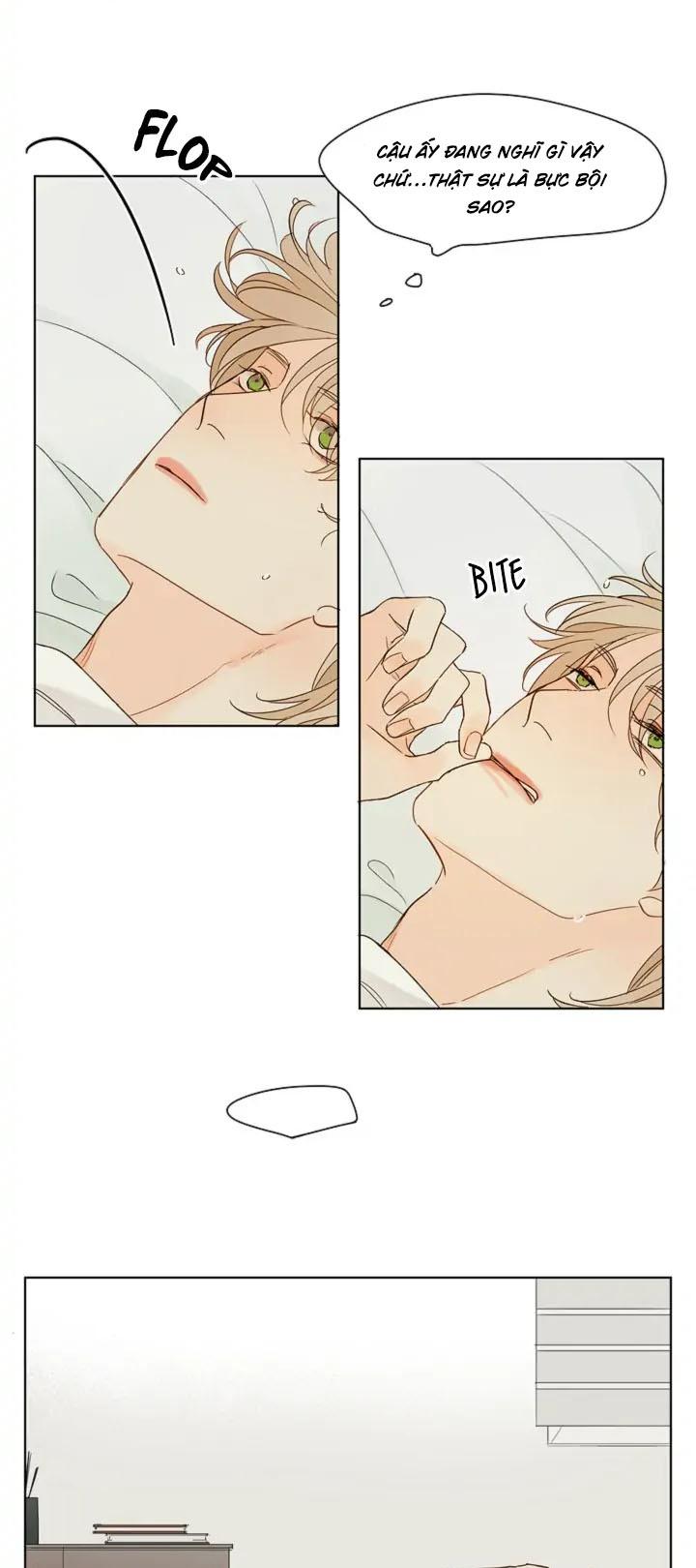 Đọc truyện Manhwa Chịch Vồn Chịch Vã - Chapter 60