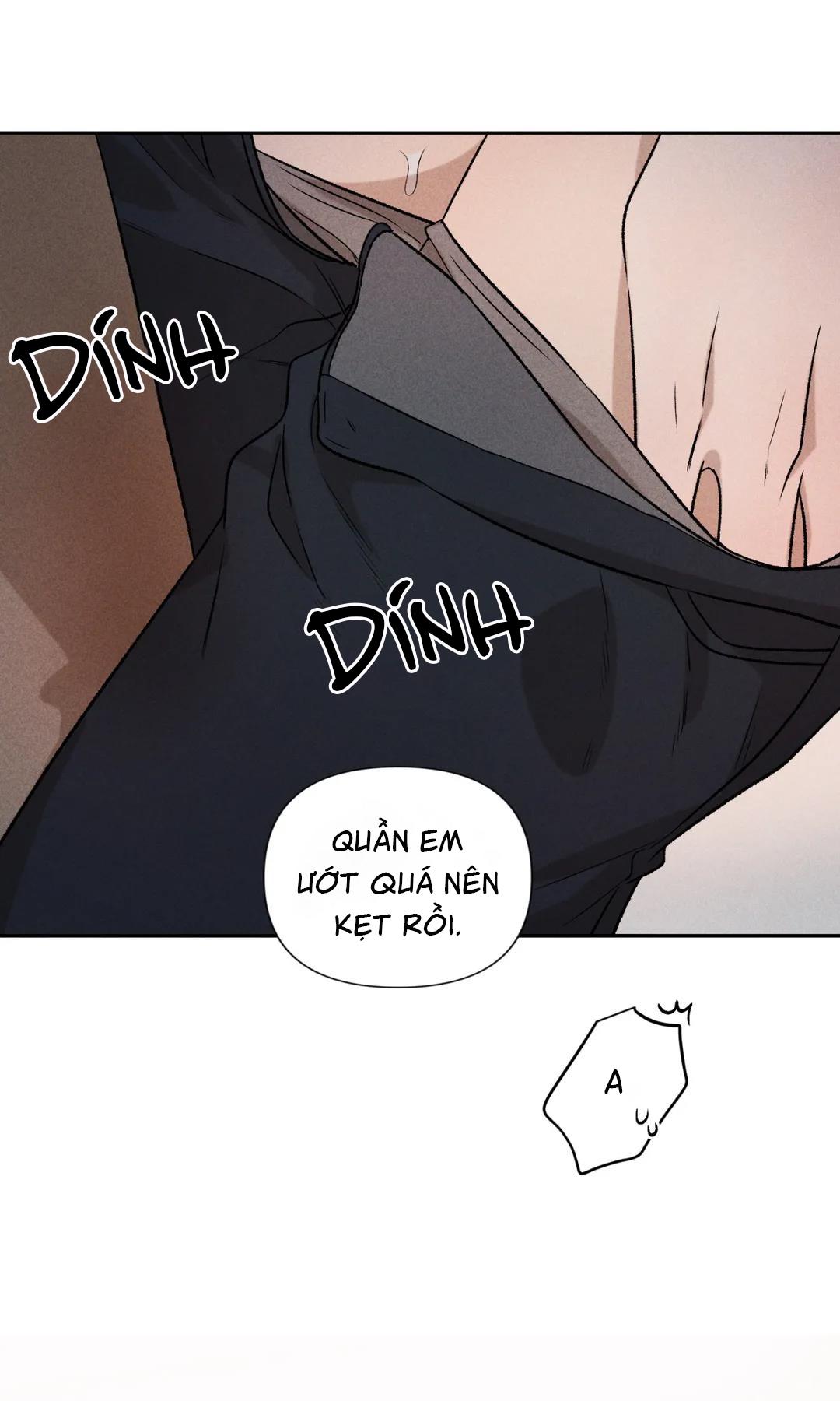 Đọc truyện Đừng Cho Em Hy Vọng - Chapter 48