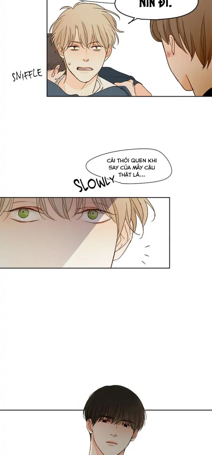 Đọc truyện Manhwa Chịch Vồn Chịch Vã - Chapter 60