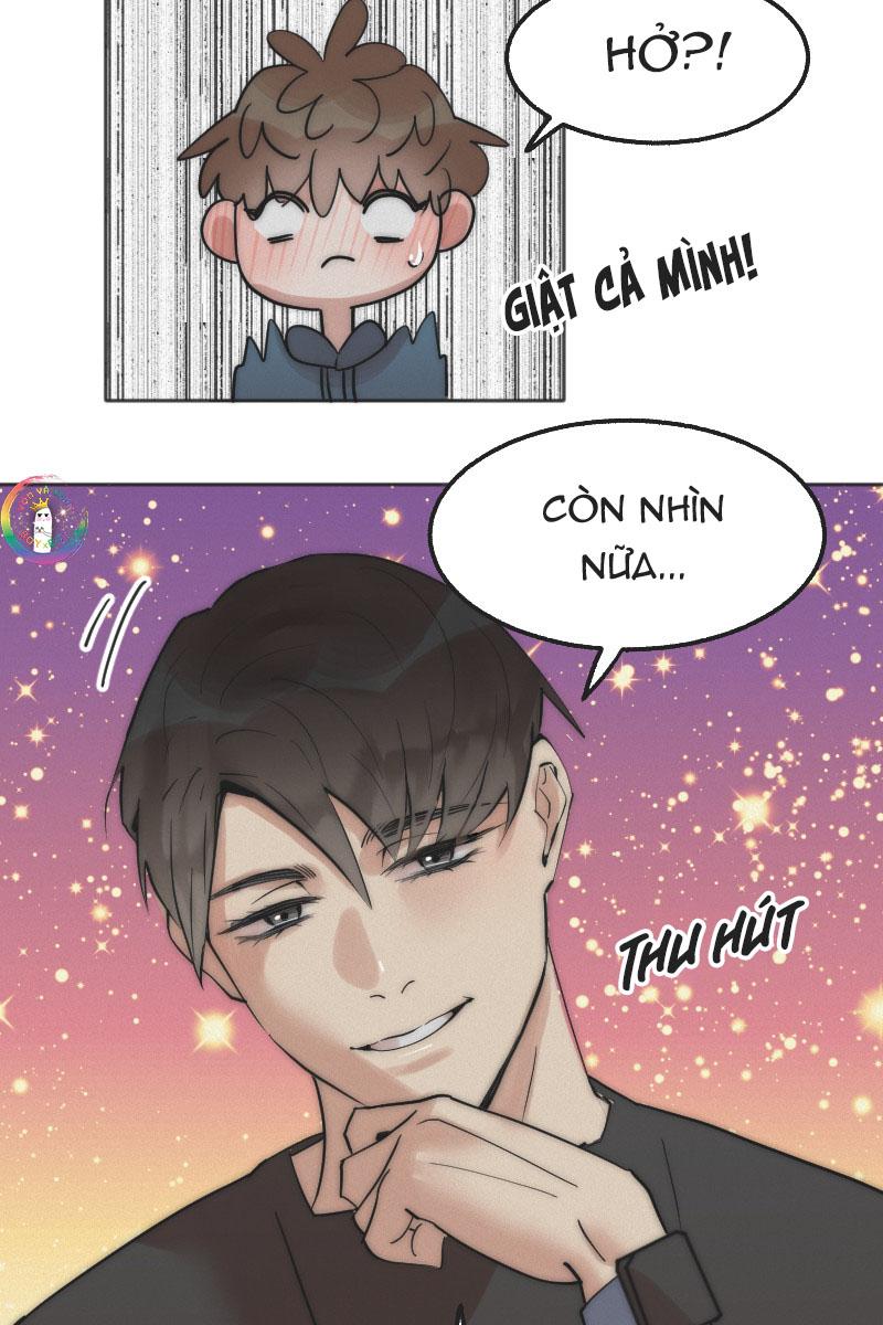 Đọc truyện (END) Đàn Anh Sói Ca Cùng Phòng Của Tôi - Chapter 2