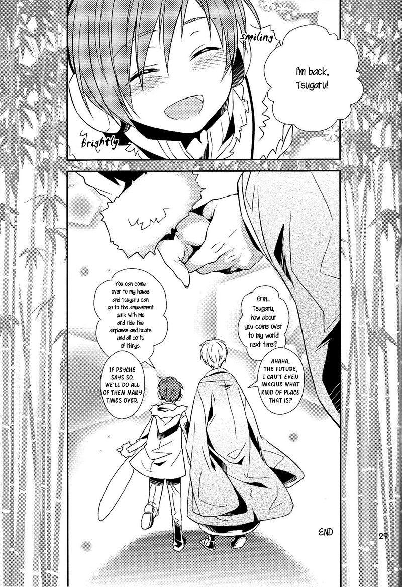 Đọc truyện Oneshot hỏny - Chapter 129