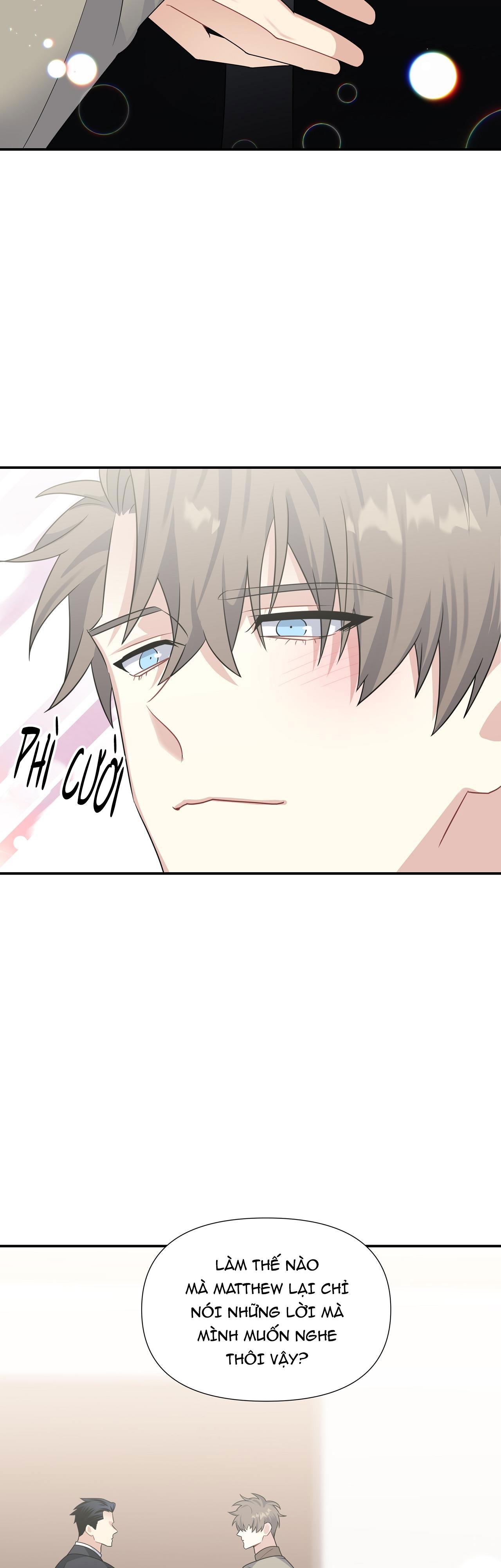 Đọc truyện CÓ LẼ LÀ LÃNG MẠN - Chapter 17