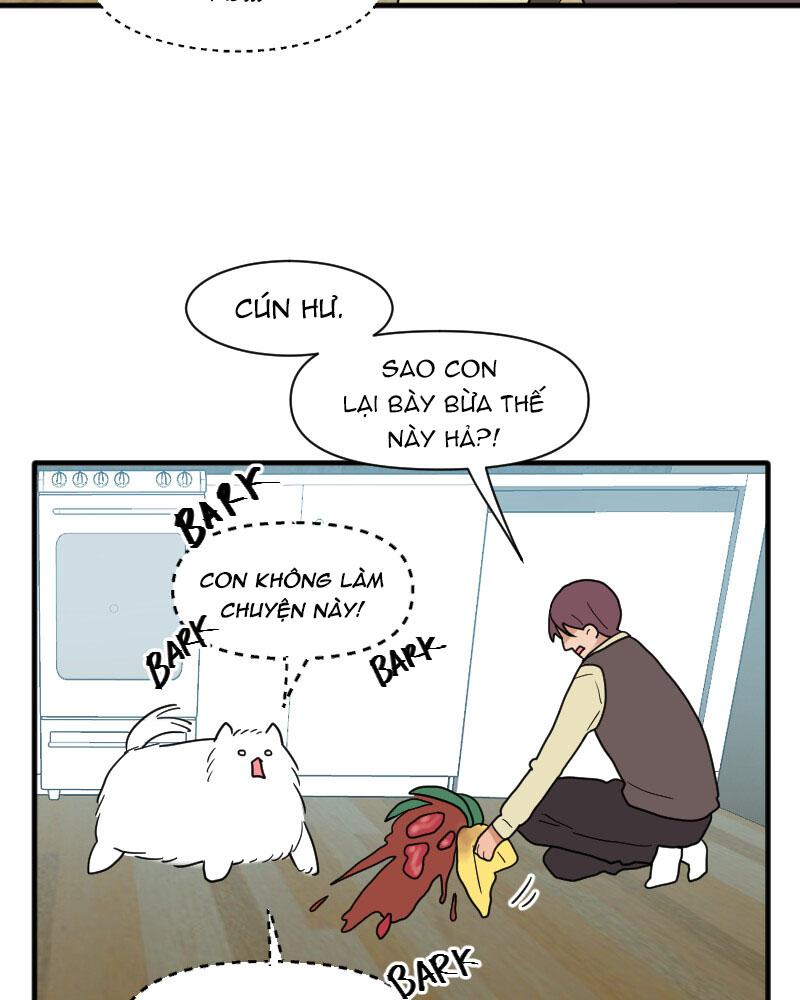 Đọc truyện Truyện Ngôn Nhưng Không Ngôn Lắm - Chapter 15