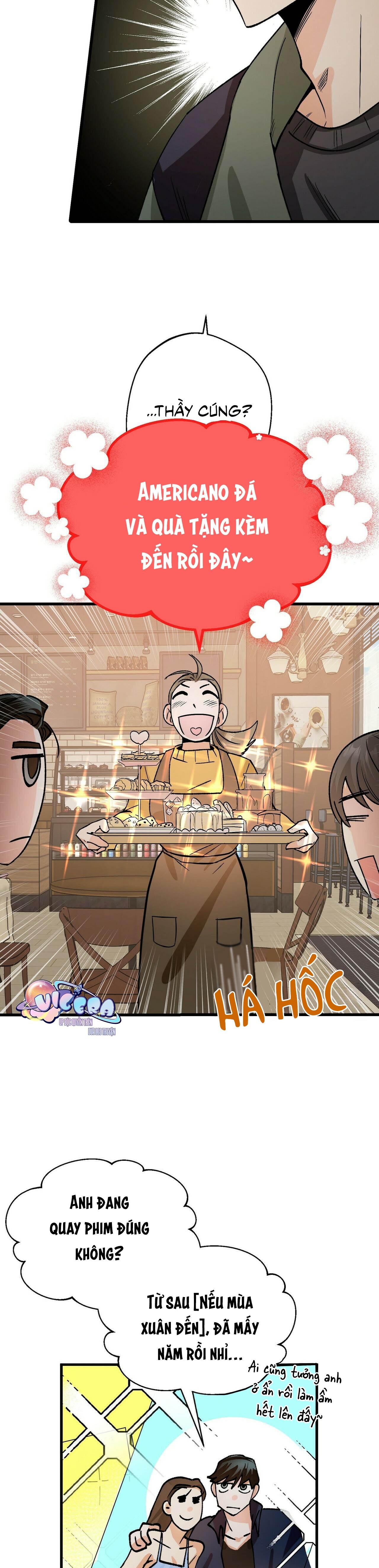 Đọc truyện Bách Dạ - Chapter 2