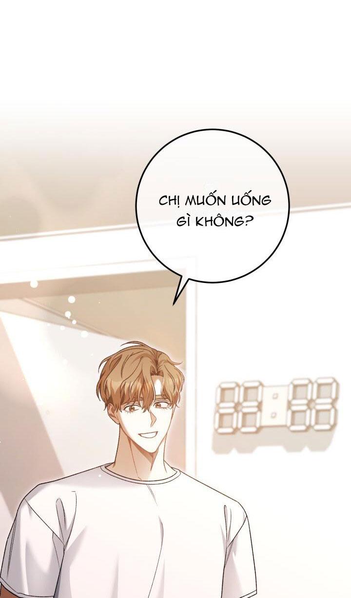 Đọc truyện NETKAMA PUNCH!! - Chapter 30