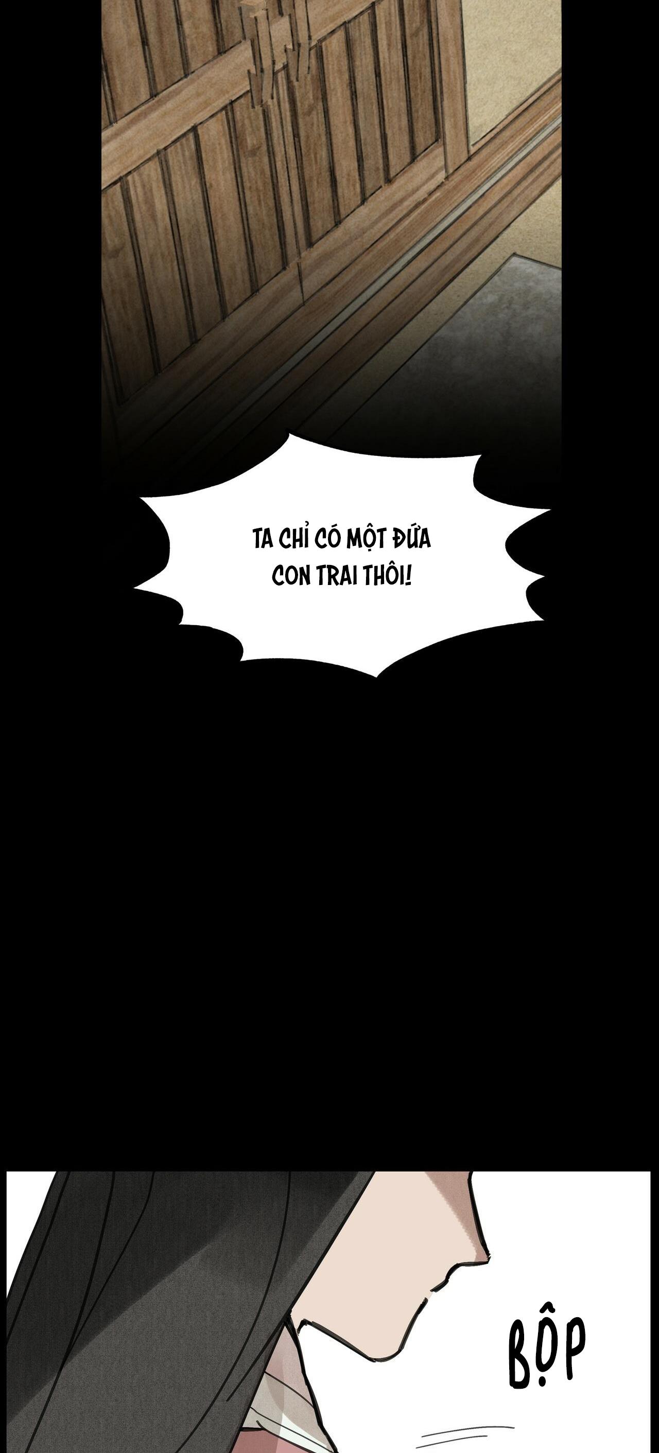 Đọc truyện PALJAE - Chapter 56