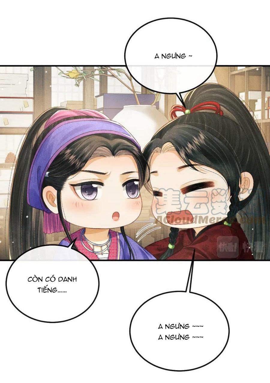 Đọc truyện Tướng Quân Luôn Tự Coi Mình Thành Thế Thân - Chapter 79