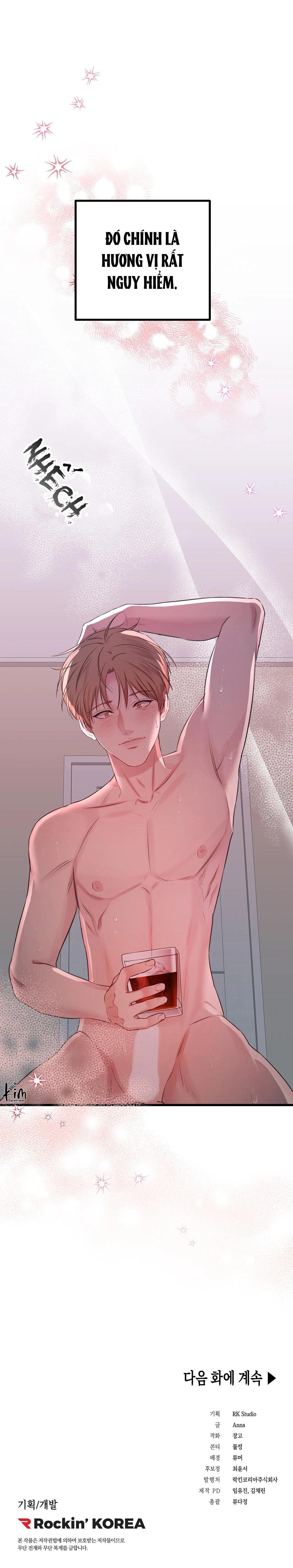Đọc truyện BL NGẮN CHỊCH HỎNY - Chapter 12.3