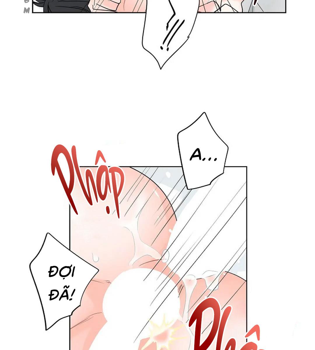 Đọc truyện Tiền Bối, Chúng Ta Cần Nói Chuyện - Chapter 26