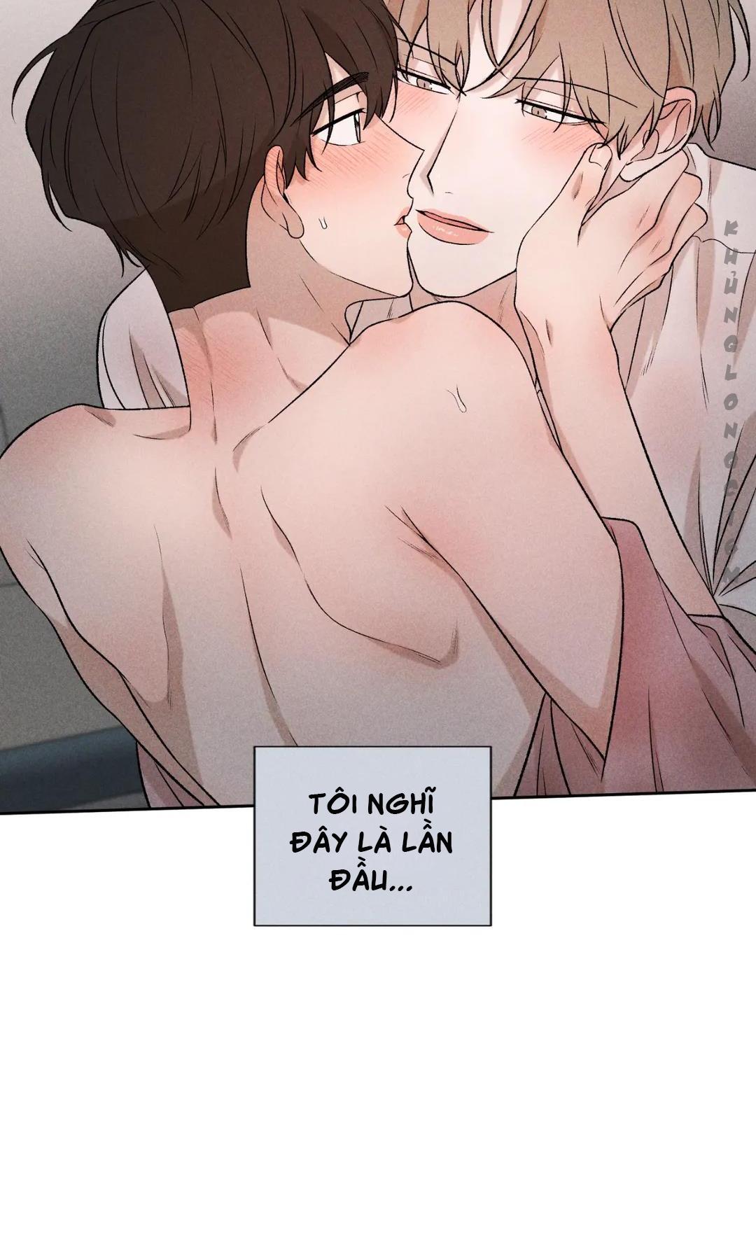 Đọc truyện Đừng Cho Em Hy Vọng - Chapter 48