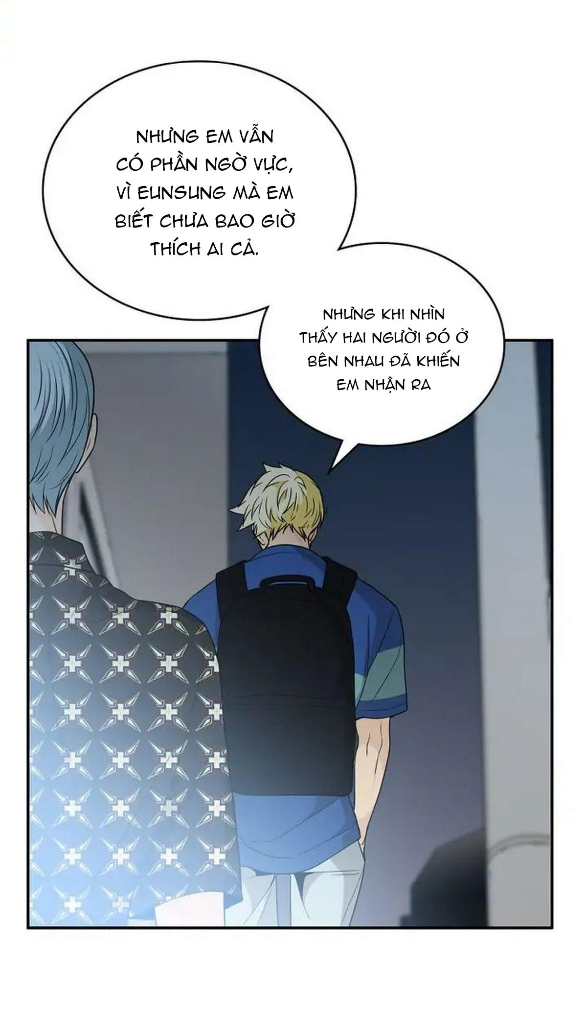 Đọc truyện Người Tạo Ra Những Chàng Gay Hoàn Hảo - Chapter 54